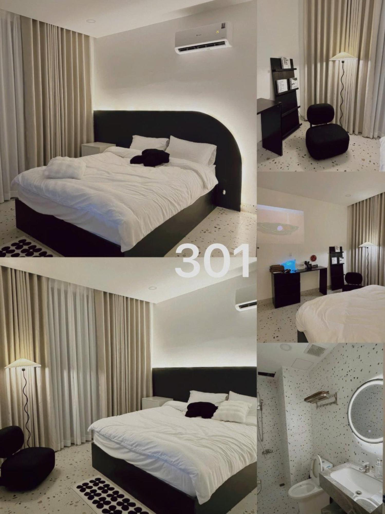 C R A Z Y L O V E Khách sạn hẻo lánh TP. Hồ Chí Minh